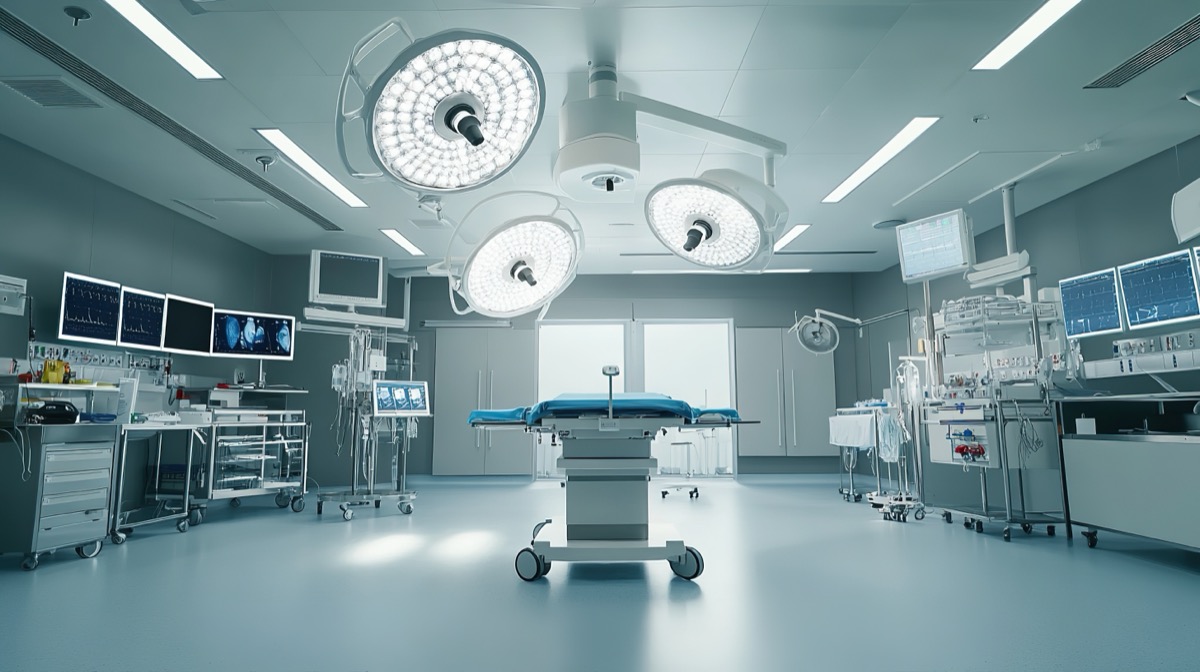 Operating room