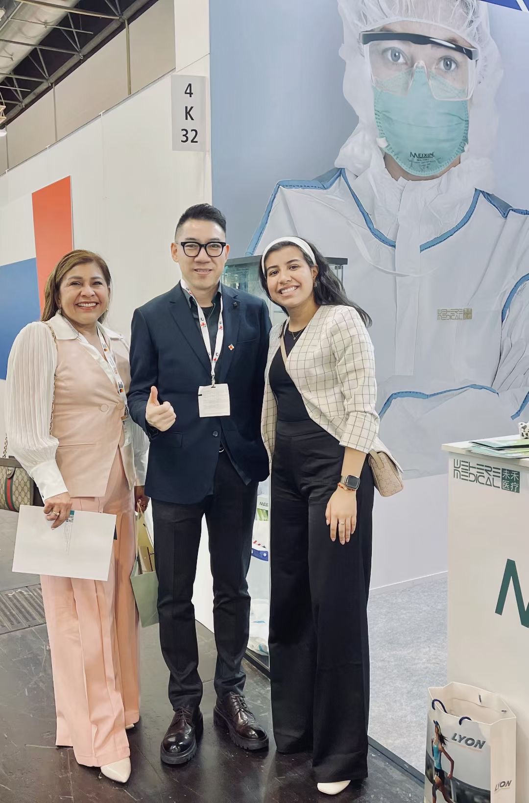 MEDICA 2025