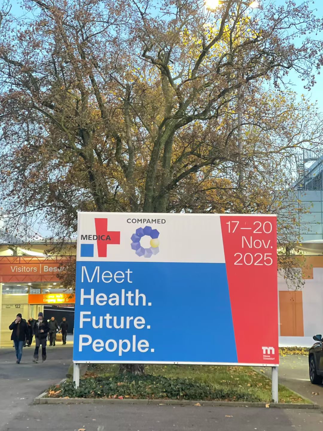 MEDICA 2025