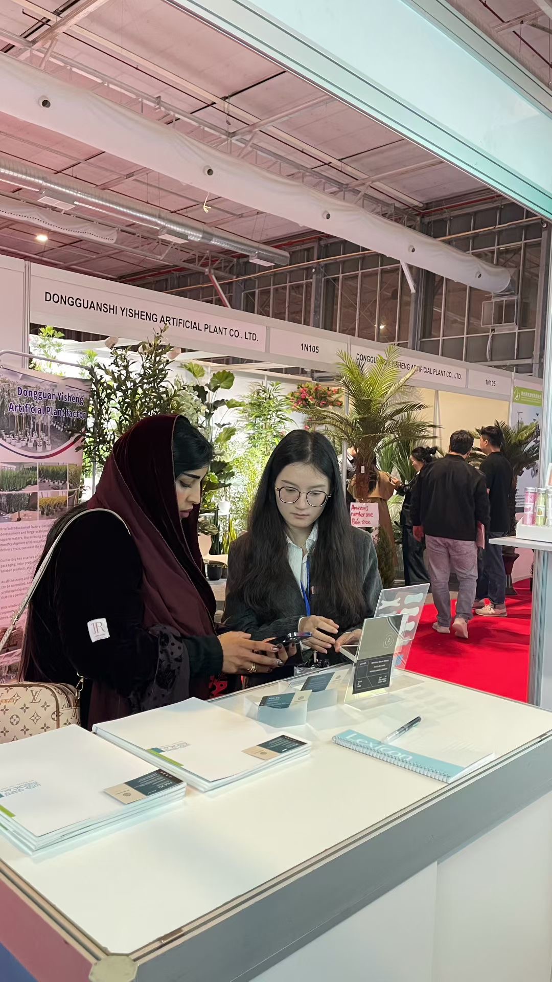Forging New Ground in the Middle East: HOME LIFE Exhibition in Riyadh