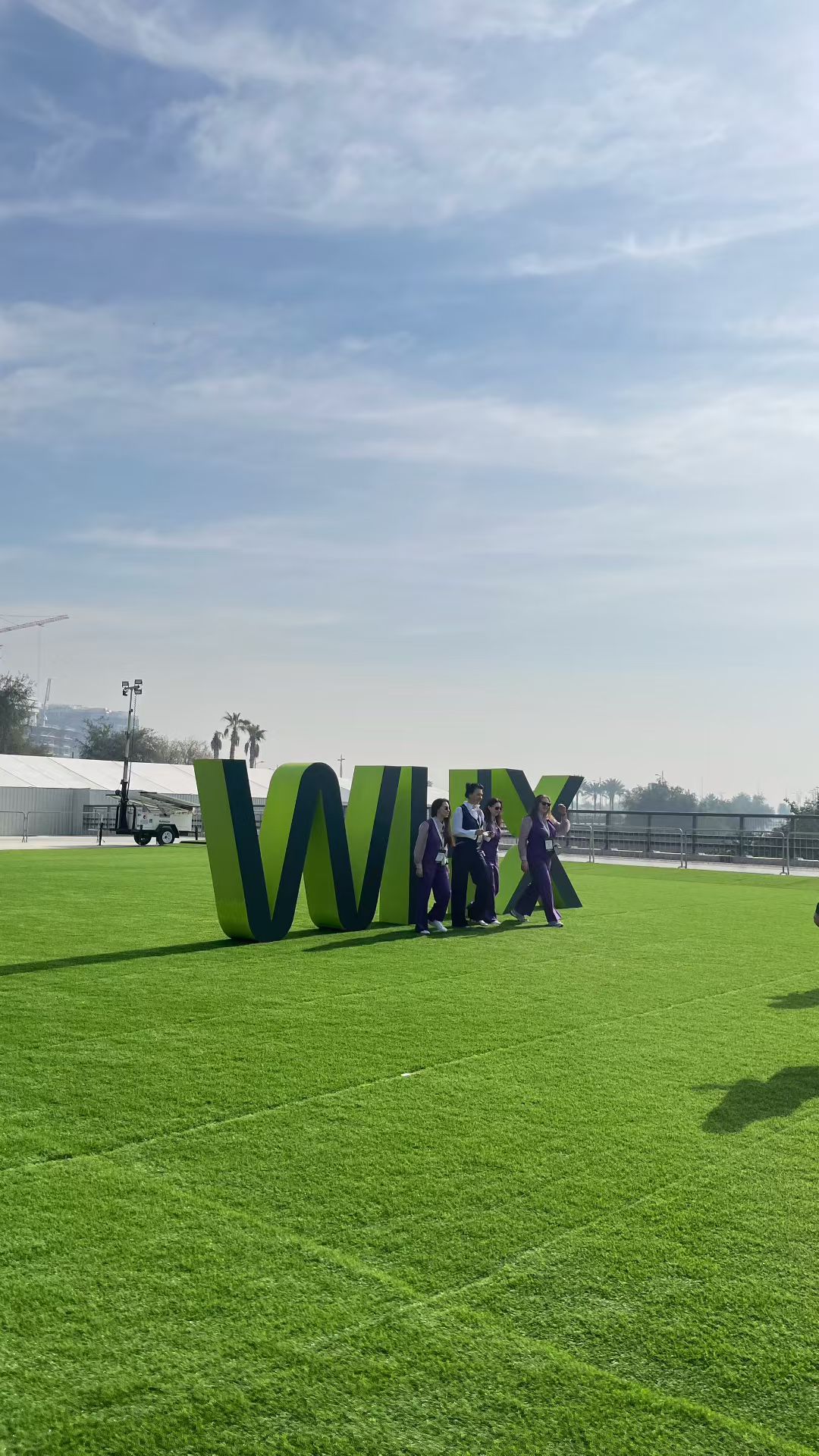 WHX Dubai 2026
