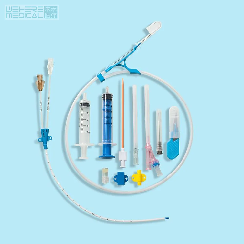 Cardiovascular Surgical Solutions