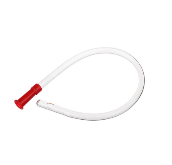 High Quality Medical All Sizes Of PVC Rectal Tube CE,ISO