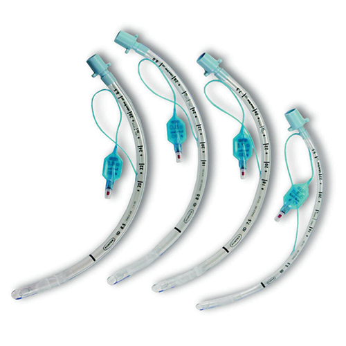 High quality low price PVC materials endotracheal tube CE,ISO