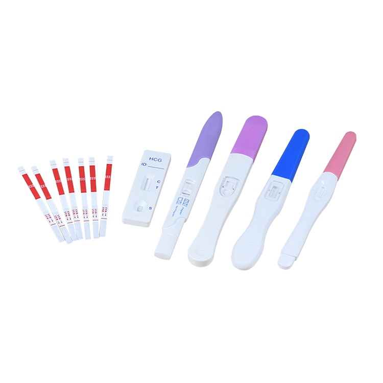 High Sensitivity Disposable Pregnancy Test kit