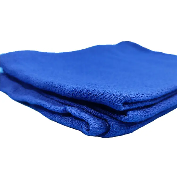 Disposable Absorbent Medical Cotton Surgical Huck Hand Towel