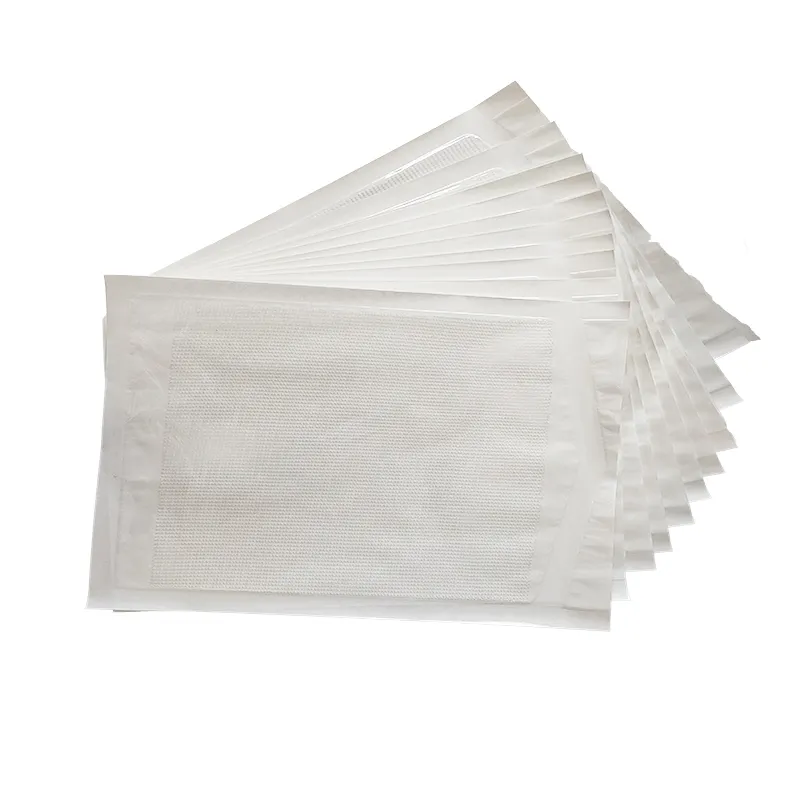 Surgical Polypropylene Hernia Mesh for Preferred Material for Repairing Abdominal Wall Defects