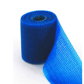 4inch surgical synthetic orthopedic casting tape