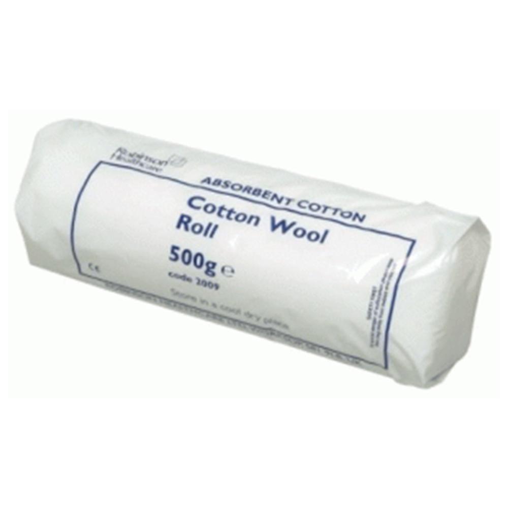 Factory Price Absorbent Medical Cotton Wool Roll with CE,ISO