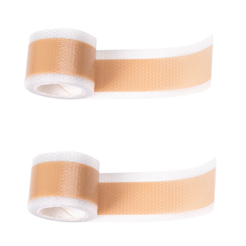 CE/FDA Certified medical silicone tape for Scar Gentle Removal - Medical Adhesive
