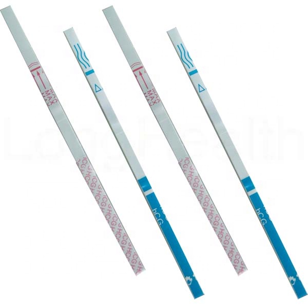 Hepatitis A,B,C HbsAg rapid virus test kits with cassette and strip