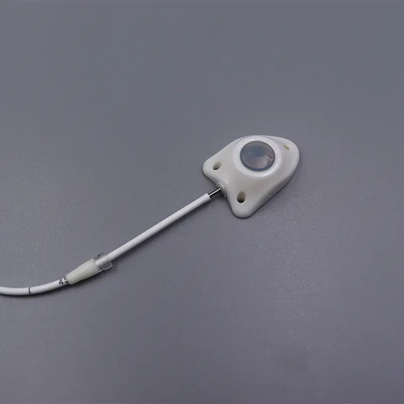 Medical Disposable Implantable PICC Port-Chemo-Port Port-a-Cath Kit