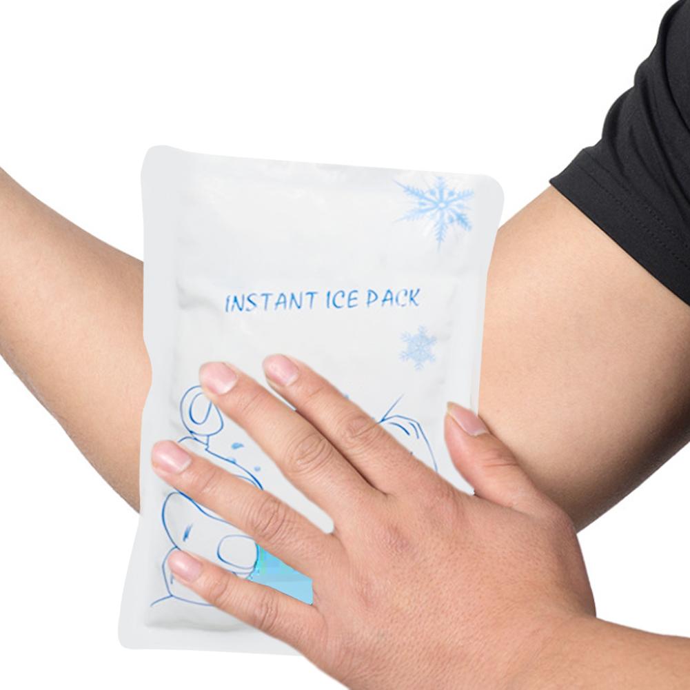 Disposable Cold / Hot Pack