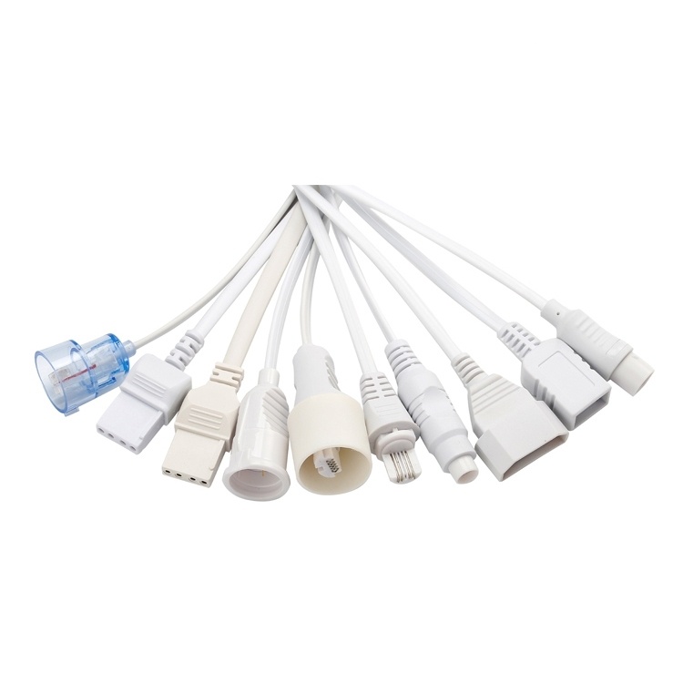 Invasive Blood Pressure Transducer Kit-Different Type IBP Medical Consumables