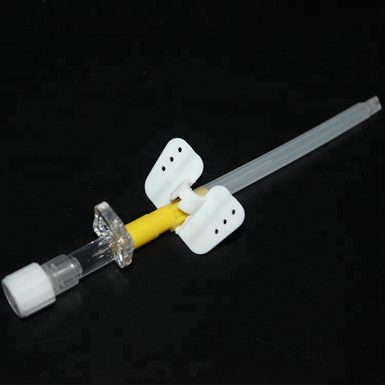 Suction Catheter + O₂ Mask + Cannula