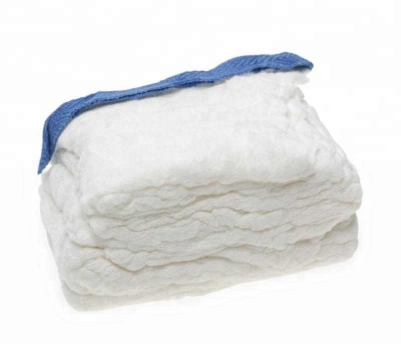 X-Ray Detectable Gauze + Cottonoids