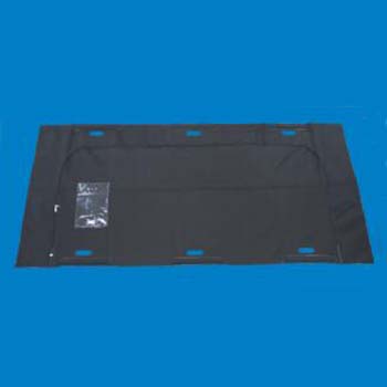 PEVA high quality funeral body bags cadaver bag