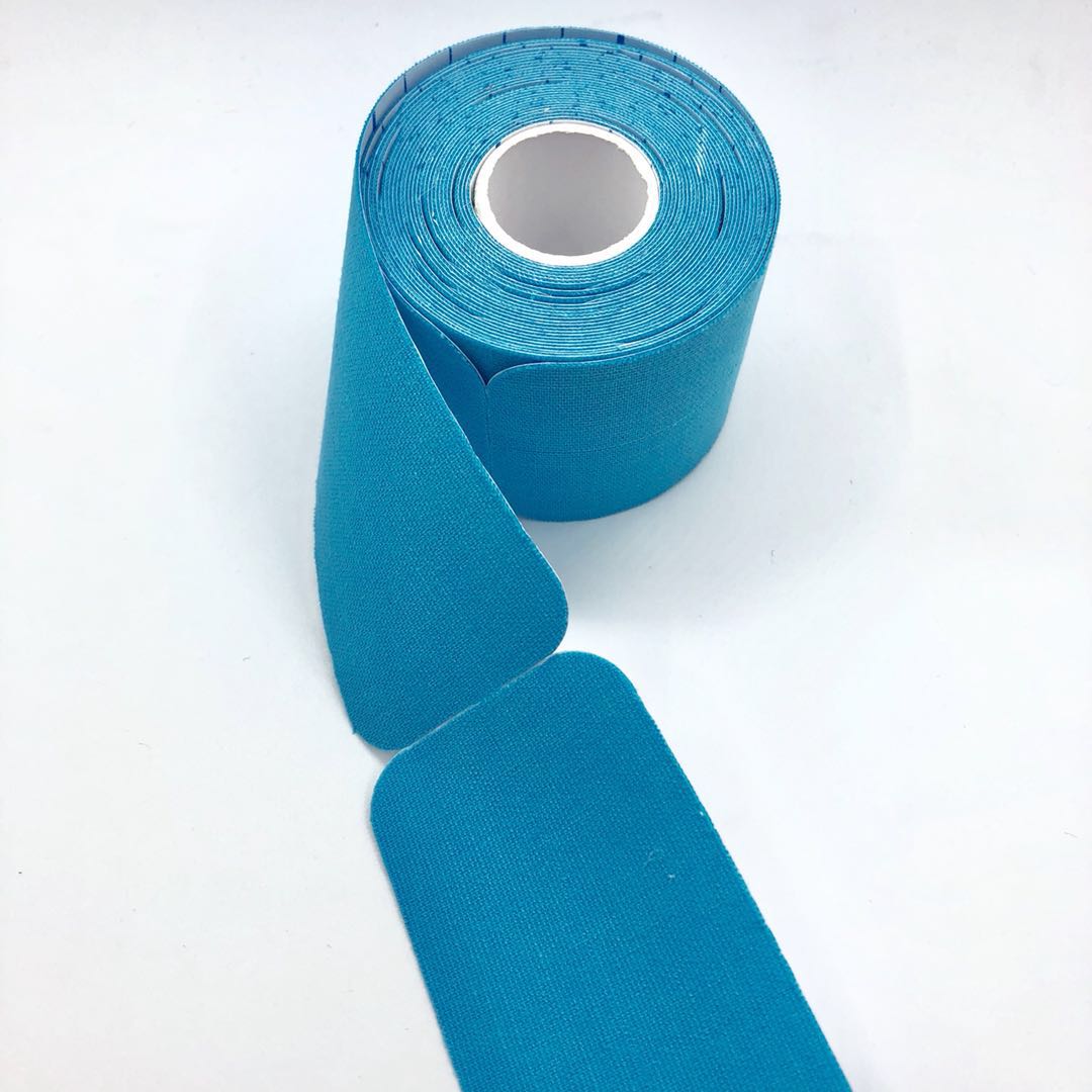 Pre-cut  Sport    Kinesiology  Tape