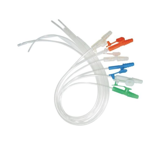 Disposable Sterile Syringes (All Sizes)