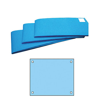 Adhesive Incise Drape (Iodophor)
