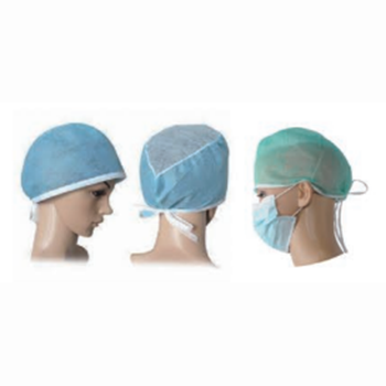 Disposable Surgical Mask (Home)