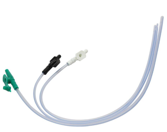 Oral Care Kit + Suction Catheter