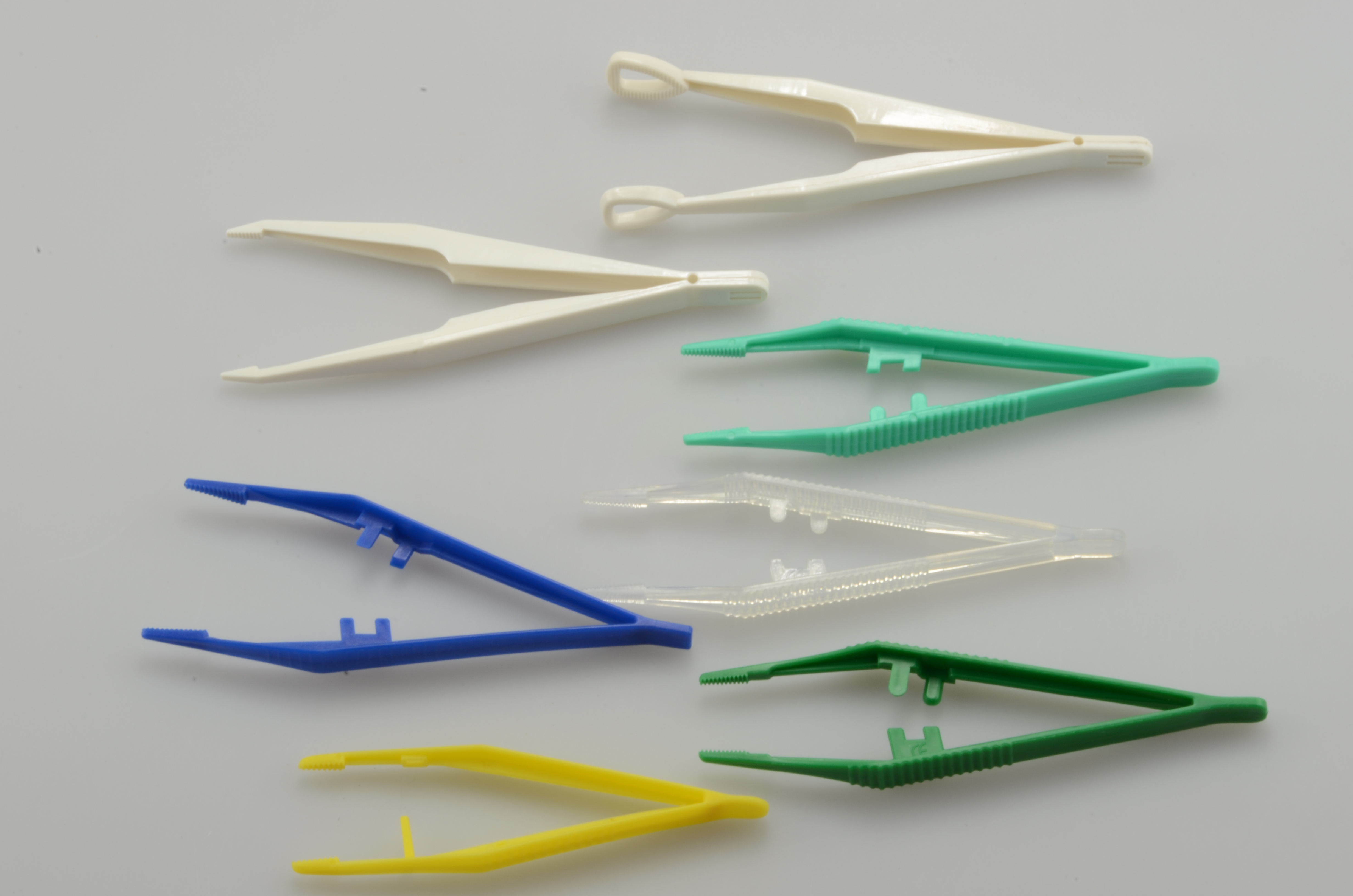 Disposable Instruments