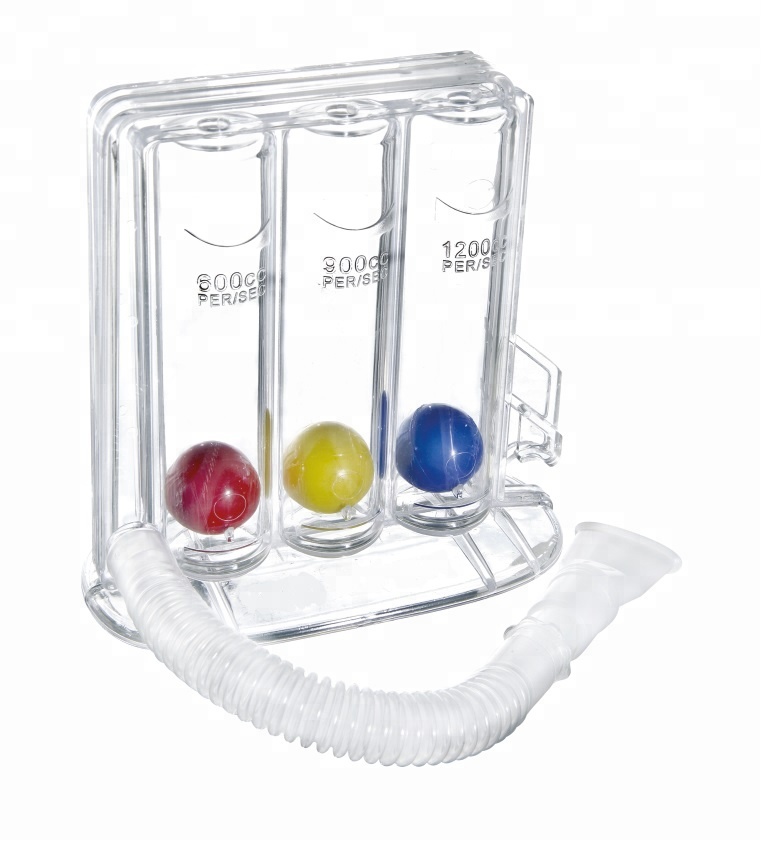 Take-Home Incentive Spirometer