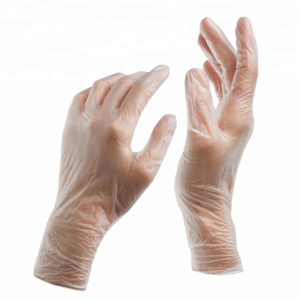 Sterile Surgical Gloves + Exam Gloves