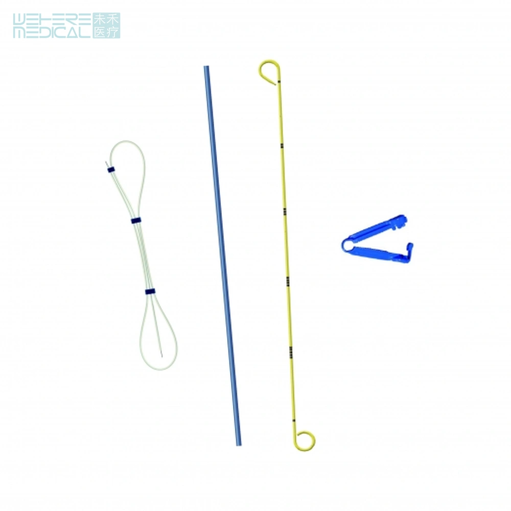 Urology Surgical Solutions