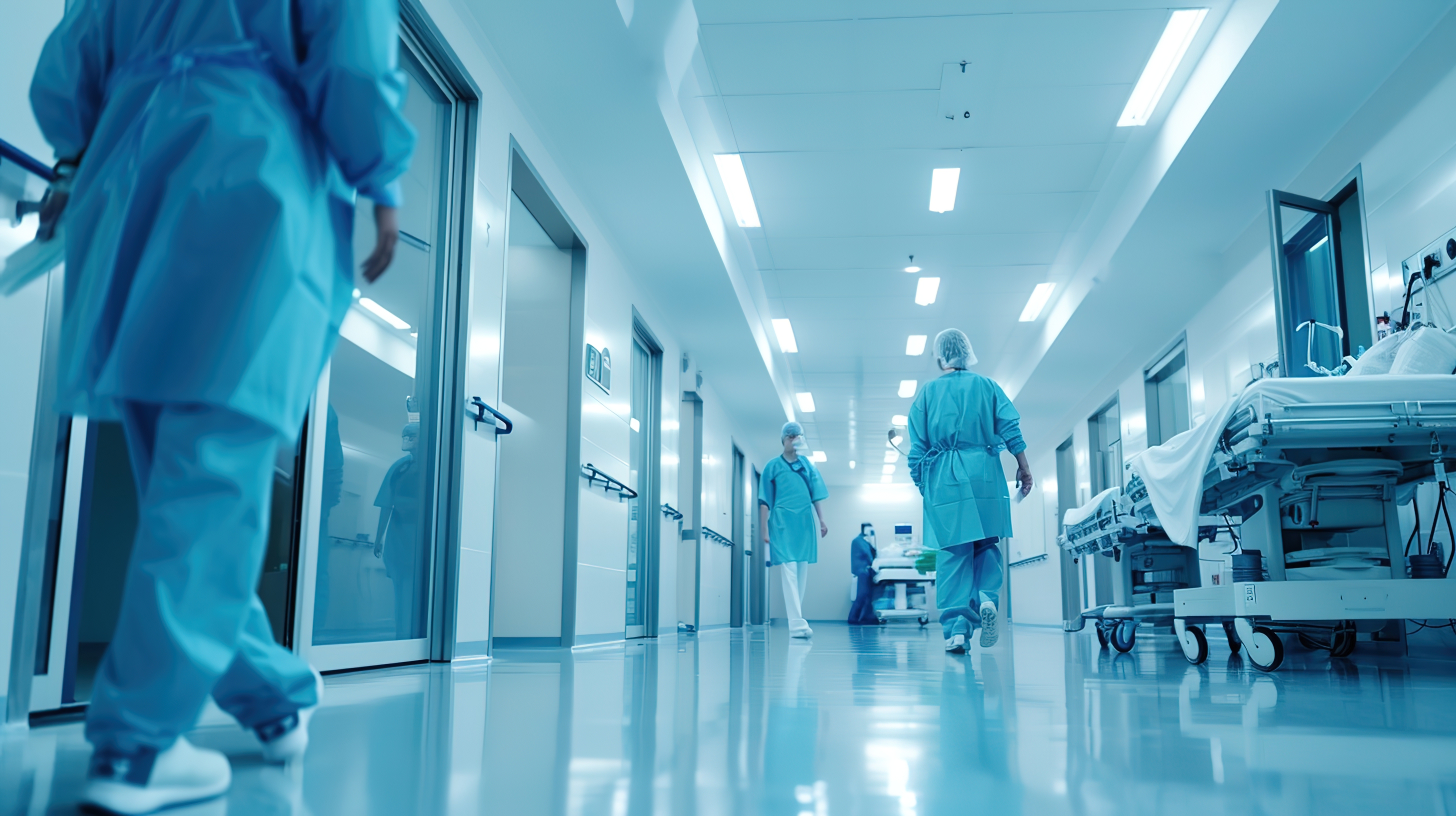 Hospital